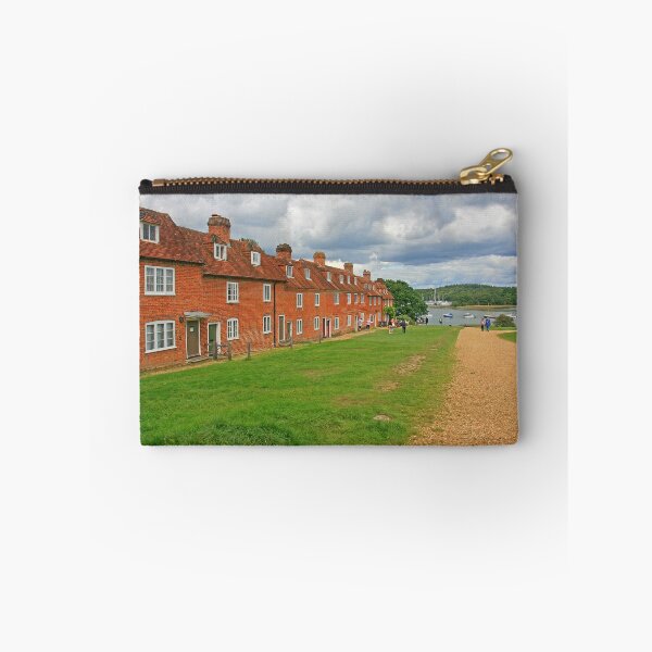 Item preview, Bucklers Hard, Hampshire, August 2023 designed and sold by RedHillDigital.