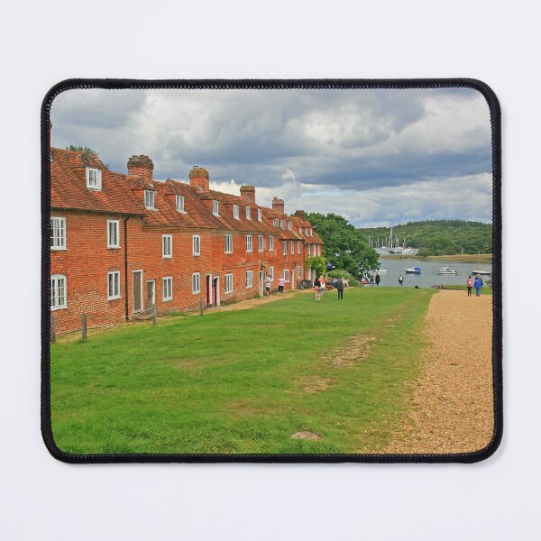 Item preview, Bucklers Hard, Hampshire, August 2023 designed and sold by RedHillDigital.