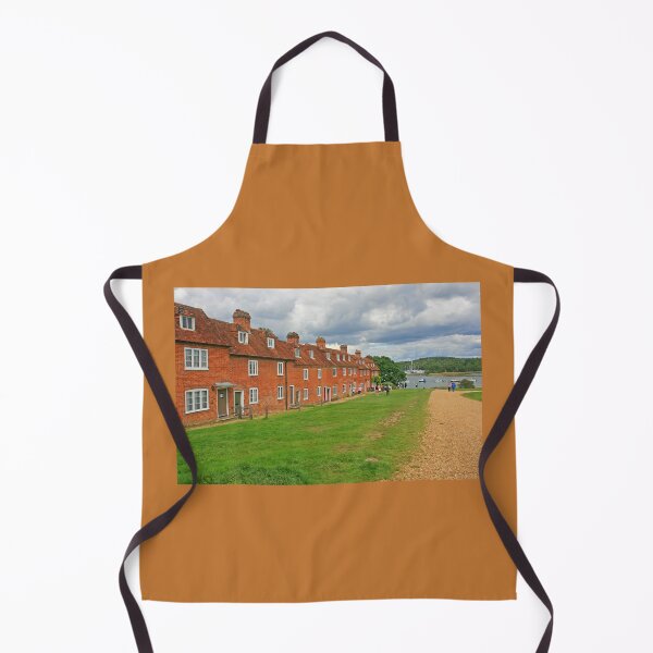 Item preview, Bucklers Hard, Hampshire, August 2023 designed and sold by RedHillDigital.