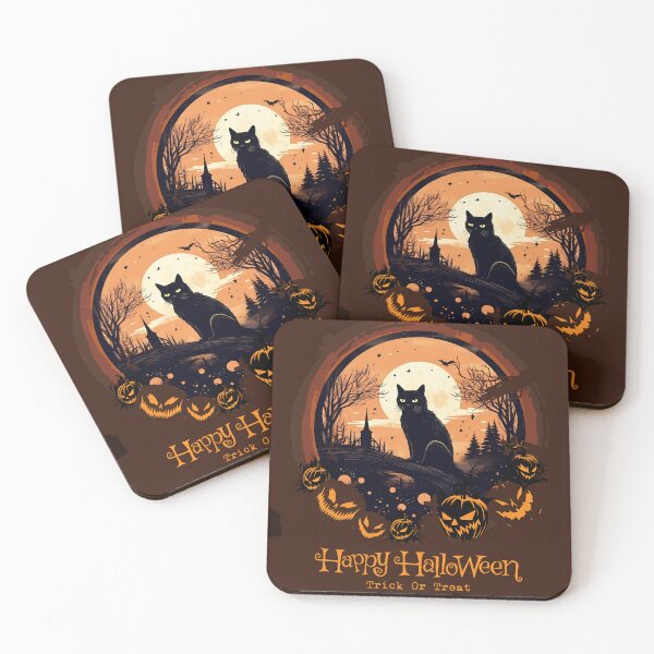 Item preview, Happy Halloween Trick or Treat designed and sold by Jdelgado813.