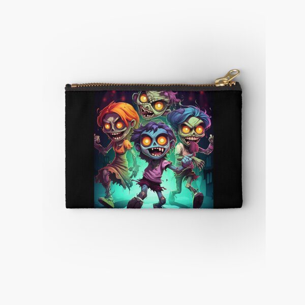 Item preview, Zombi-Cute: The Undead Have Never Looked This Adorable designed and sold by JLCableStudio.
