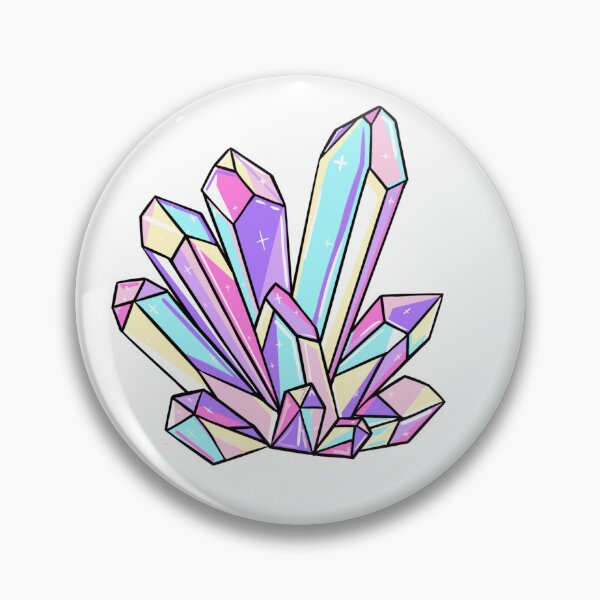 Item preview, Stunning rainbow crystal cluster designed and sold by ArtistryByColls.