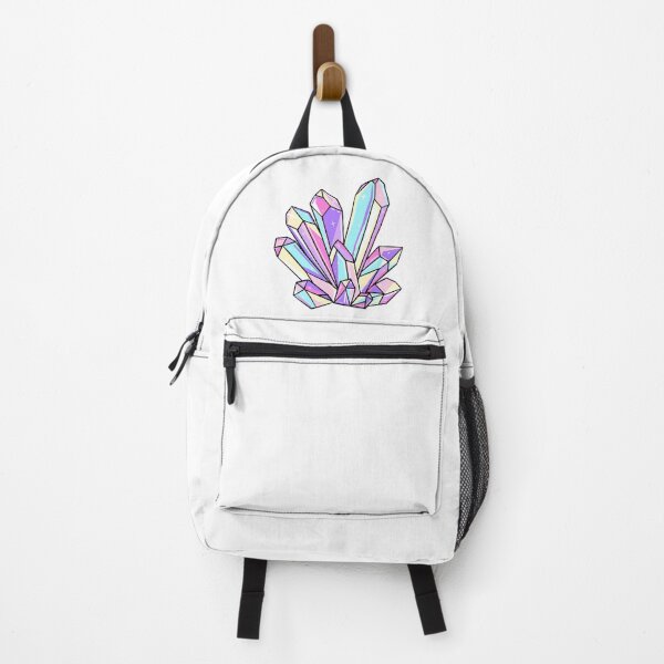 Item preview, Stunning rainbow crystal cluster designed and sold by ArtistryByColls.