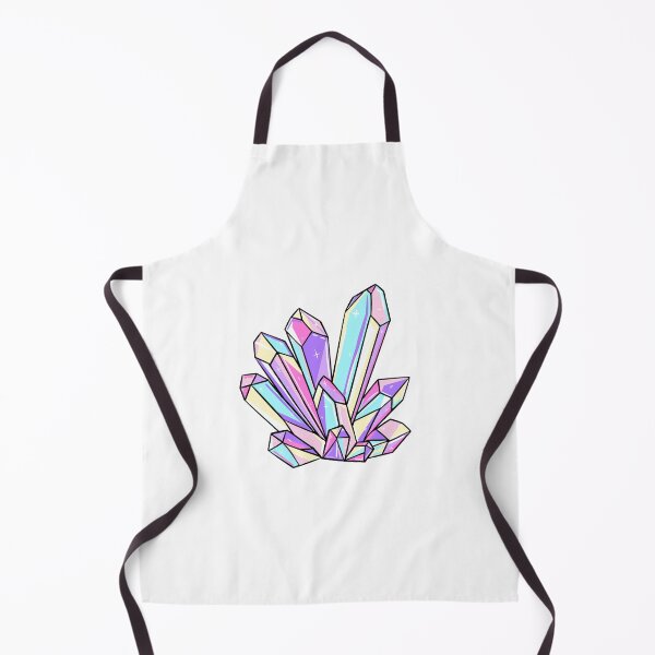 Item preview, Stunning rainbow crystal cluster designed and sold by ArtistryByColls.