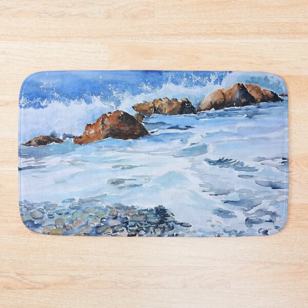 Item preview, Battle of the Waters designed and sold by Canip Taskiran.