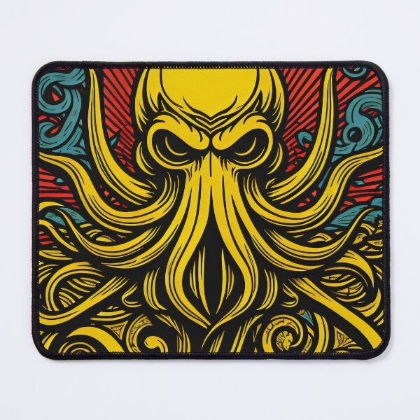 Item preview, Cthulhu Is Your Next President designed and sold by BarryBBojangles.