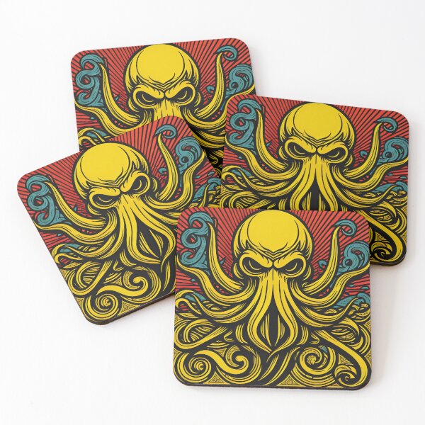 Item preview, Cthulhu Is Your Next President designed and sold by BarryBBojangles.
