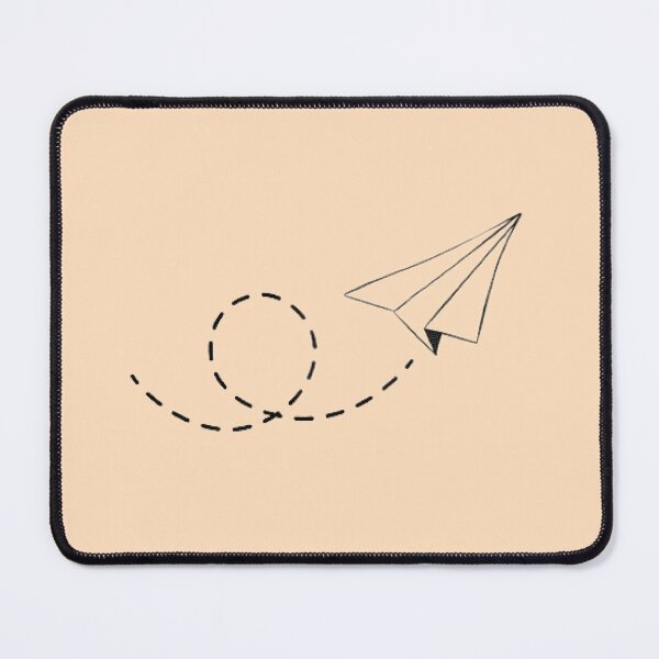 Item preview, Paper plane designed and sold by Rileks.