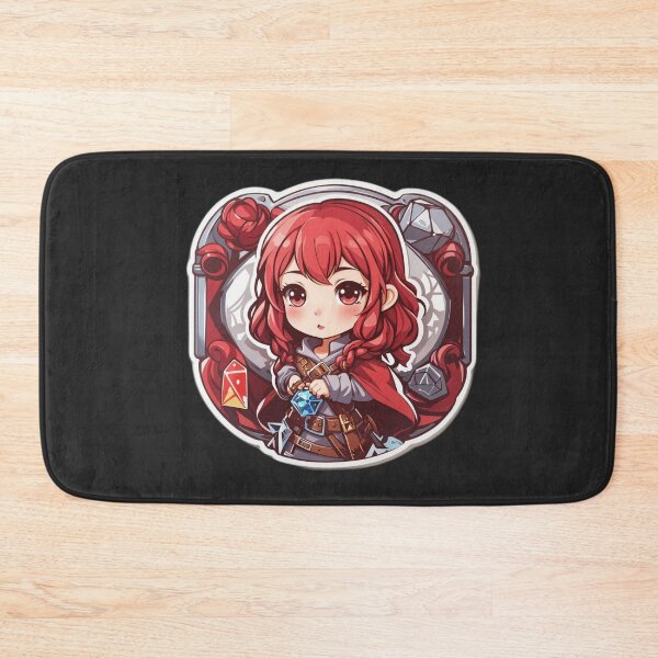 Item preview, Masterful Thieves Artist, Chibi Rogue designed and sold by DBPauwels.