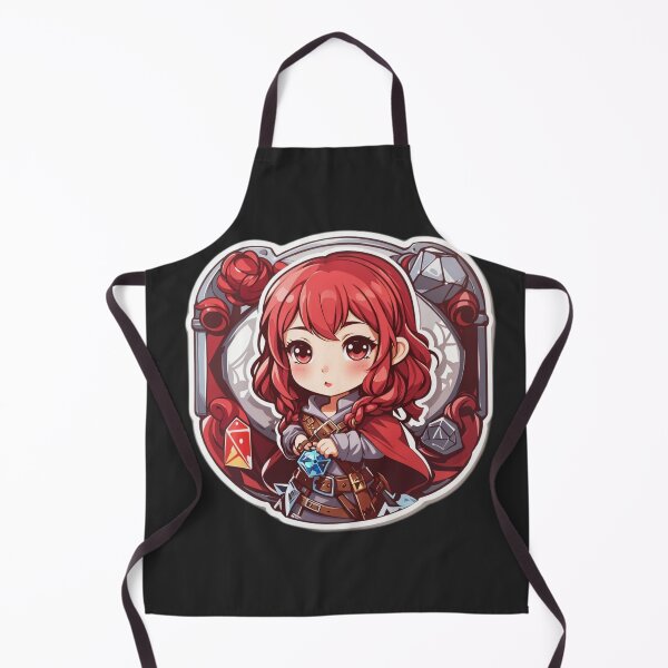Item preview, Masterful Thieves Artist, Chibi Rogue designed and sold by DBPauwels.