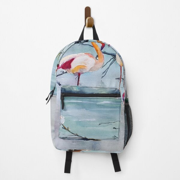 Item preview, Flamingos designed and sold by Canip Taskiran.