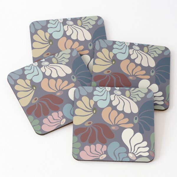 Item preview, Earth tone petals designed and sold by Rachelisabeth1.