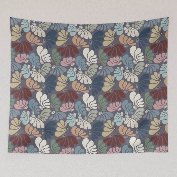 Item preview, Earth tone petals designed and sold by Rachelisabeth1.