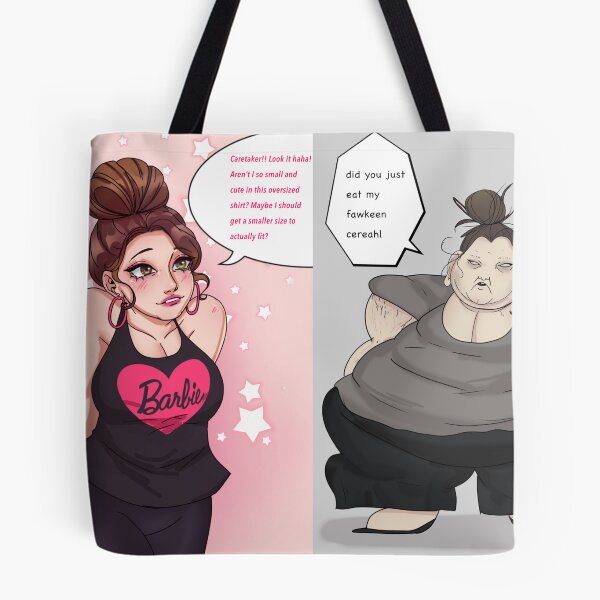 Item preview, The duality of man(ber) designed and sold by MegaFagurt.