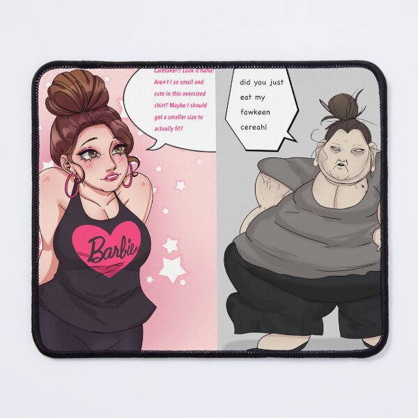 Item preview, The duality of man(ber) designed and sold by MegaFagurt.