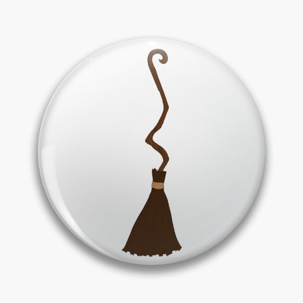 Item preview, Witches Broom designed and sold by Littlelfgirl.