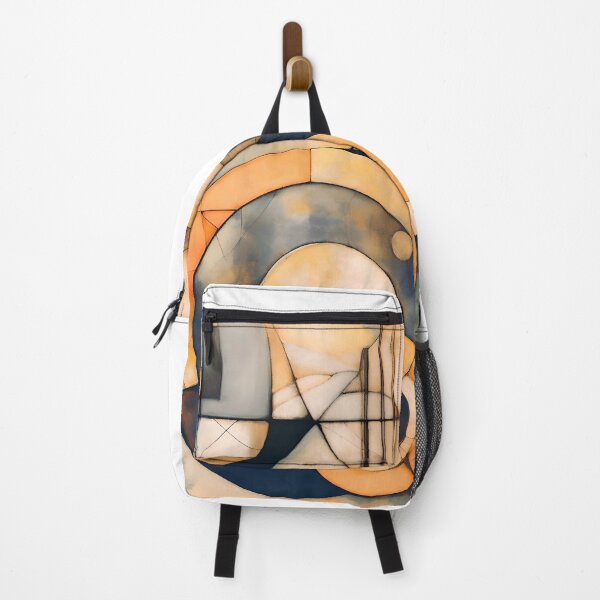 Item preview, Orbiting Encaustics designed and sold by FocalFrenzy.