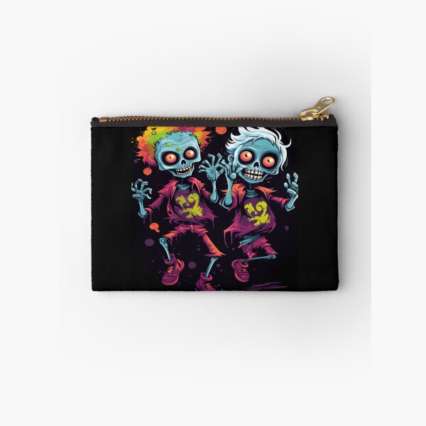 Item preview, Zombi-Cute: The Undead Have Never Looked This Adorable designed and sold by JLCableStudio.
