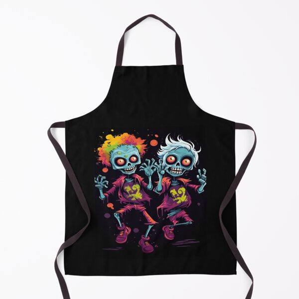 Item preview, Zombi-Cute: The Undead Have Never Looked This Adorable designed and sold by JLCableStudio.