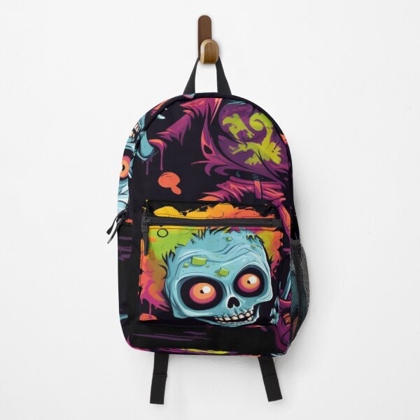 Item preview, Zombi-Cute: The Undead Have Never Looked This Adorable designed and sold by JLCableStudio.