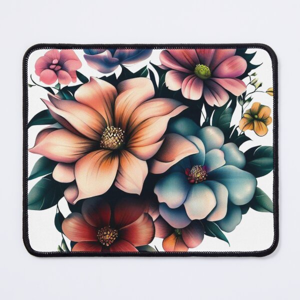 Item preview, Awesome Flowers designed and sold by visniowy.