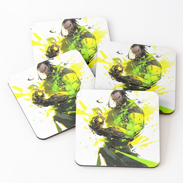Item preview, Mortal Kombat - Shang Tsung designed and sold by Splatter-arts.