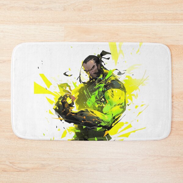 Item preview, Mortal Kombat - Shang Tsung designed and sold by Splatter-arts.