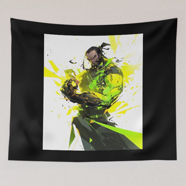 Item preview, Mortal Kombat - Shang Tsung designed and sold by Splatter-arts.