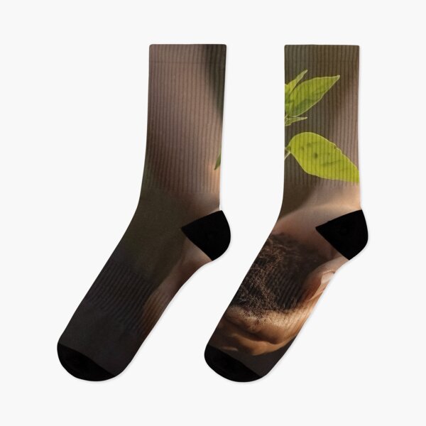 Item preview, Flowering plant Leaf designed and sold by Aestheticlanart.