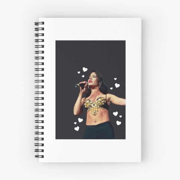 Aperçu de l'œuvre Selena Quintanilla créée et vendue par Athena Sarghos.
