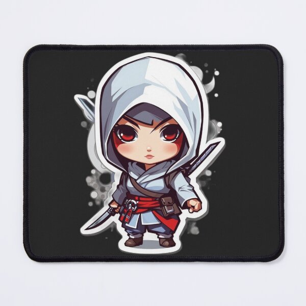 Item preview, Master of Subterfuge, Chibi Rogue designed and sold by DBPauwels.