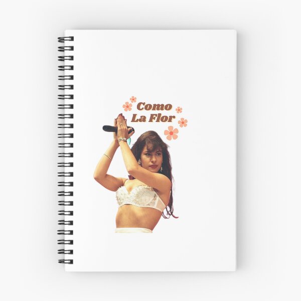 Item preview, Selena Quintanilla - Como La Flor designed and sold by Athena Sarghos.