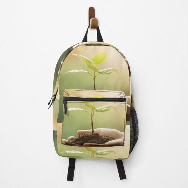 Item preview, Flowering plant Garden Nature designed and sold by Aestheticlanart.