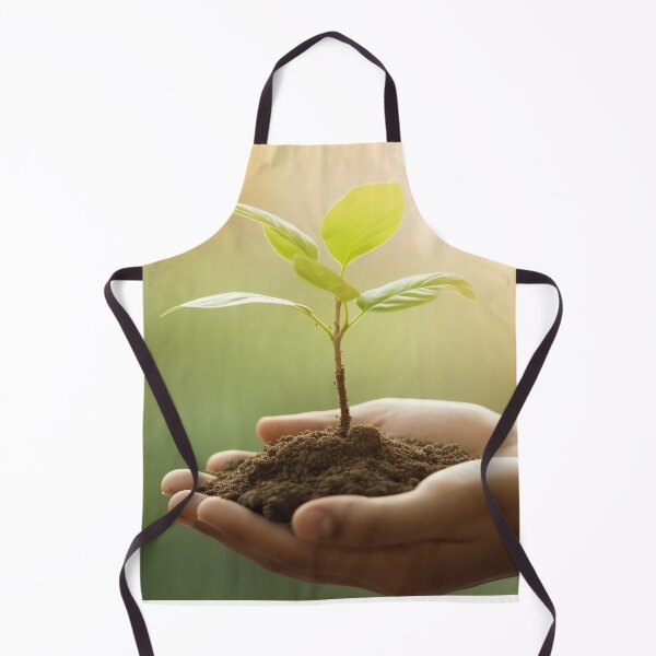 Item preview, Flowering plant Garden Nature designed and sold by Aestheticlanart.