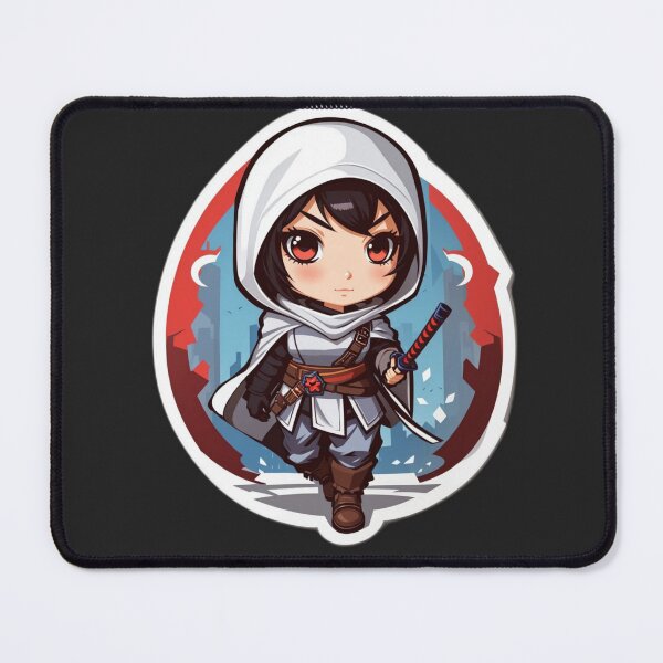 Item preview, Quick-witted Trickster, Chibi Rogue designed and sold by DBPauwels.