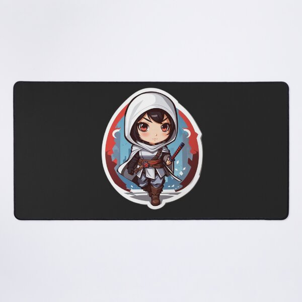 Item preview, Quick-witted Trickster, Chibi Rogue designed and sold by DBPauwels.