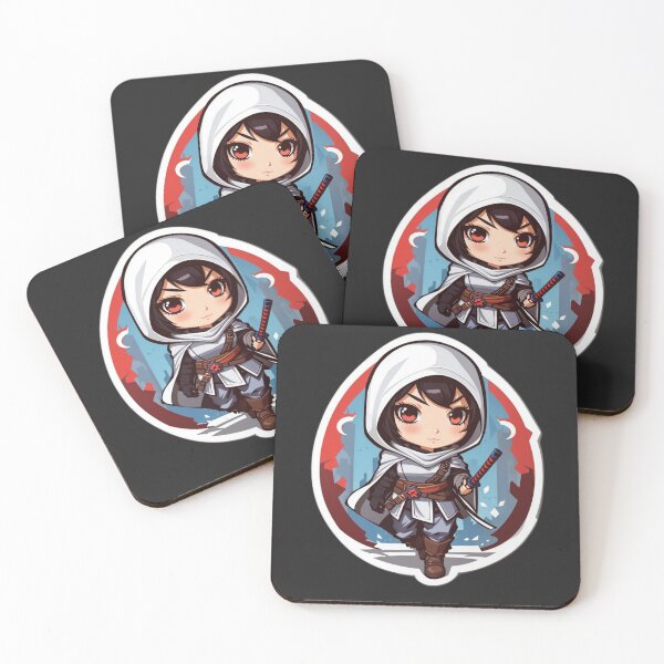 Item preview, Quick-witted Trickster, Chibi Rogue designed and sold by DBPauwels.