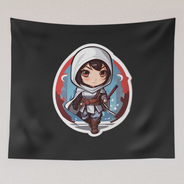 Item preview, Quick-witted Trickster, Chibi Rogue designed and sold by DBPauwels.