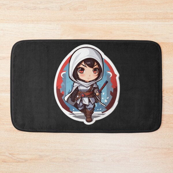 Item preview, Quick-witted Trickster, Chibi Rogue designed and sold by DBPauwels.
