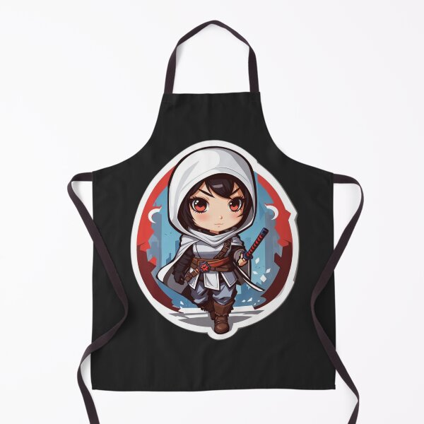 Item preview, Quick-witted Trickster, Chibi Rogue designed and sold by DBPauwels.