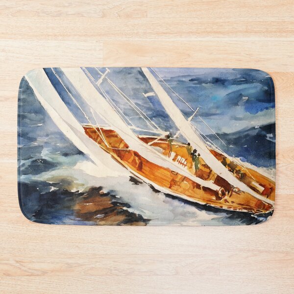 Item preview, Crazy Waves designed and sold by Canip Taskiran.