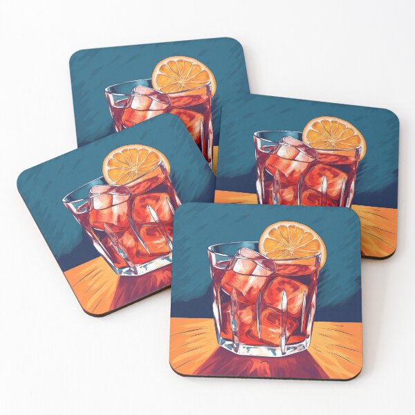 Item preview, Negroni designed and sold by draggers.