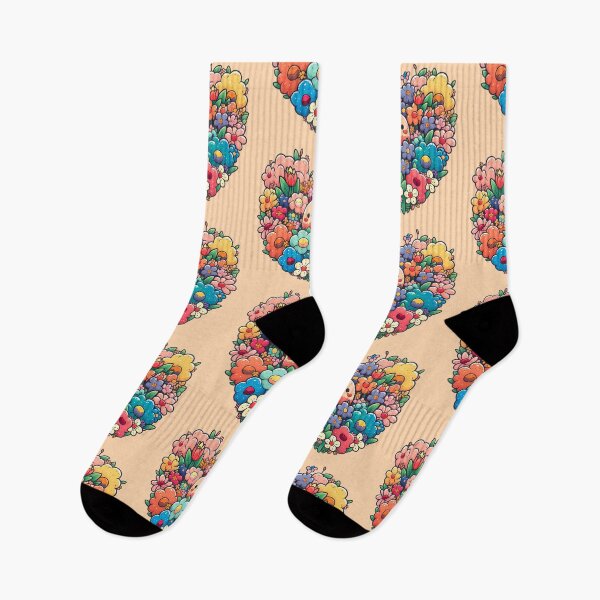 Item preview,  Kids Floral Fantasy designed and sold by TriarArt.