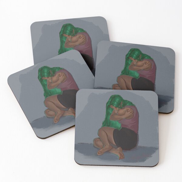 Item preview, Unnamed designed and sold by MaryKimArt.