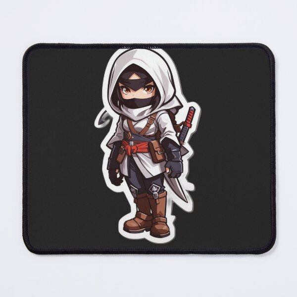 Item preview, Deft Backstabber, Chibi Rogue designed and sold by DBPauwels.