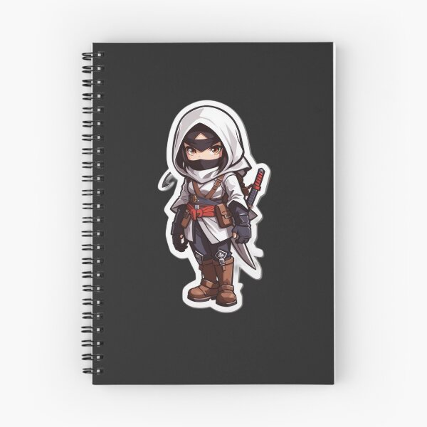 Item preview, Deft Backstabber, Chibi Rogue designed and sold by DBPauwels.