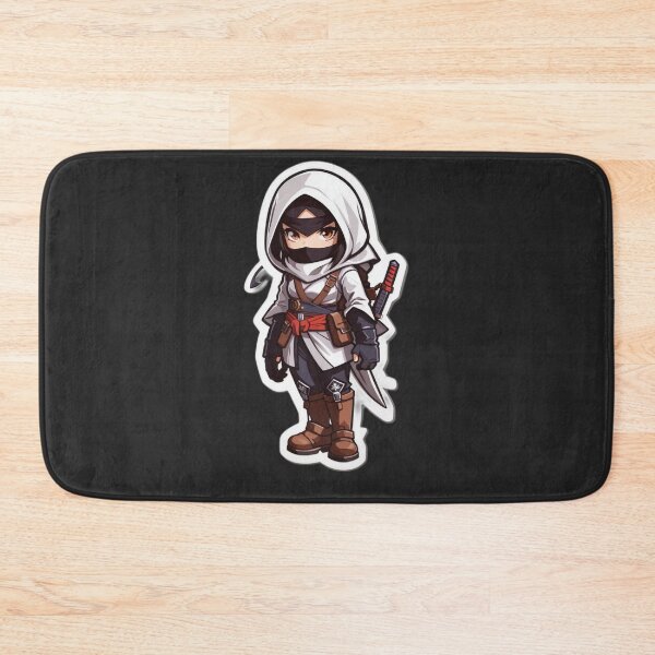Item preview, Deft Backstabber, Chibi Rogue designed and sold by DBPauwels.