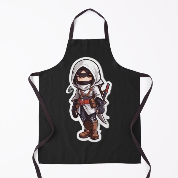 Item preview, Deft Backstabber, Chibi Rogue designed and sold by DBPauwels.