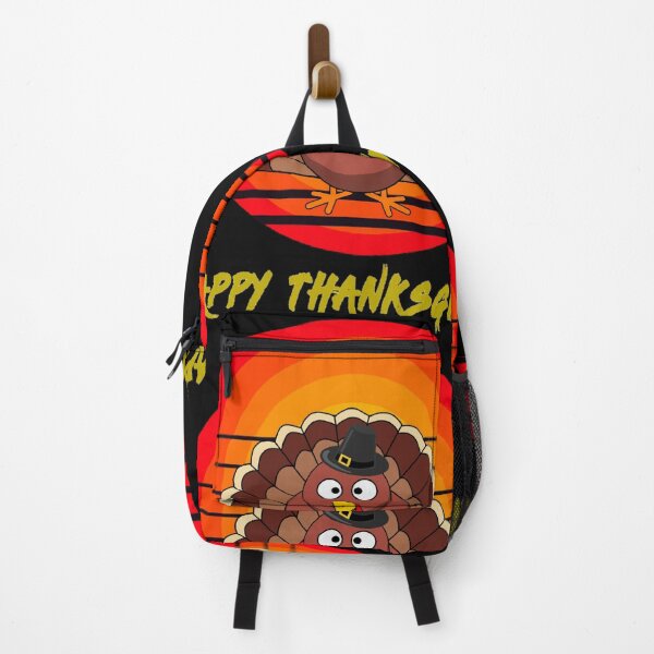 Item preview, Cross-eyed christmas turkey designed and sold by FlowerandDesing.