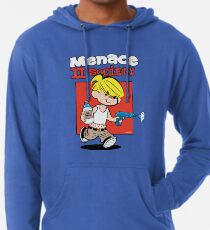 menace to society sweatshirt